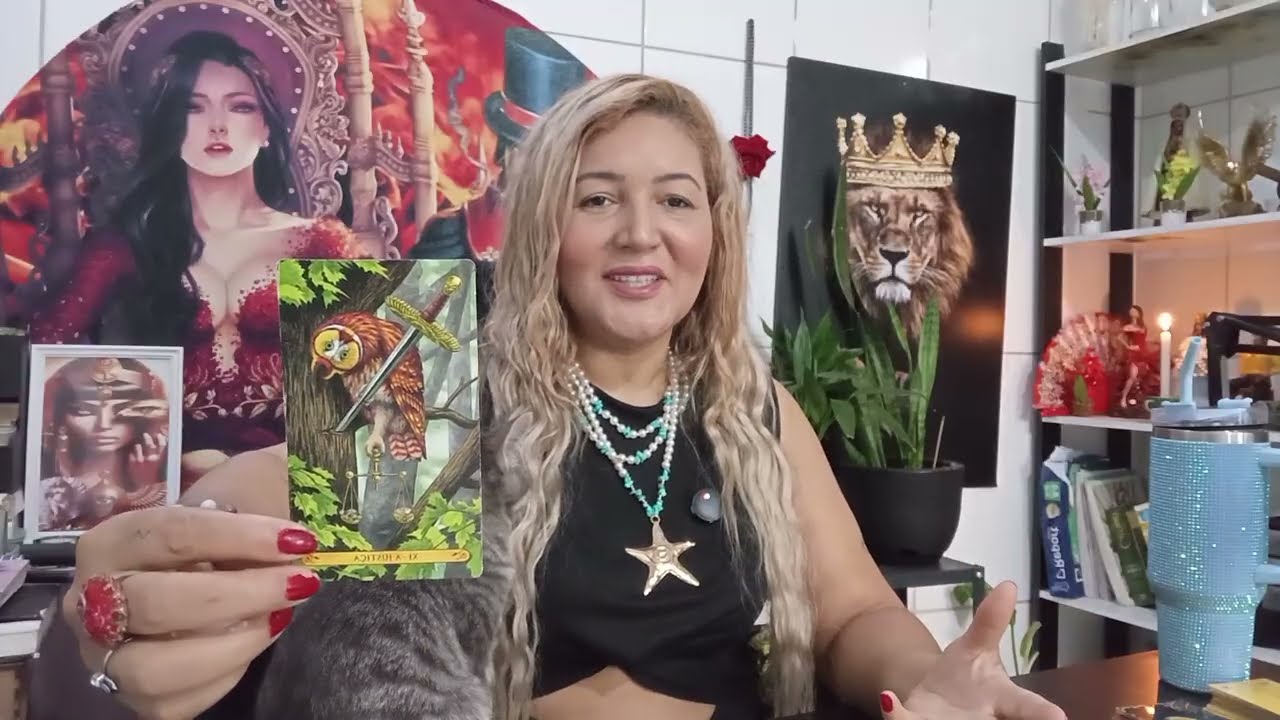 VIRGEM ♍ Você foi julgado te difamaram, agora dará volta por cima, o mundo capota . Sucesso amor 😍
