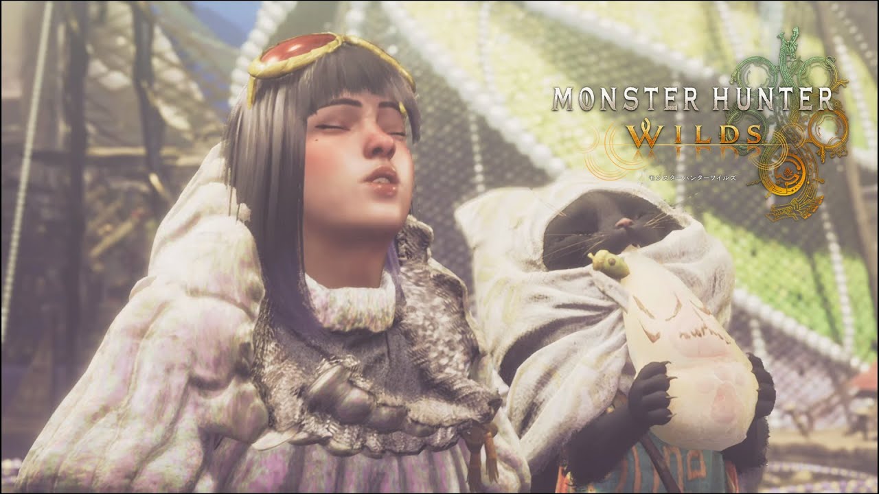 [モンスターハンターワイルズ]ゴグマ周回かな