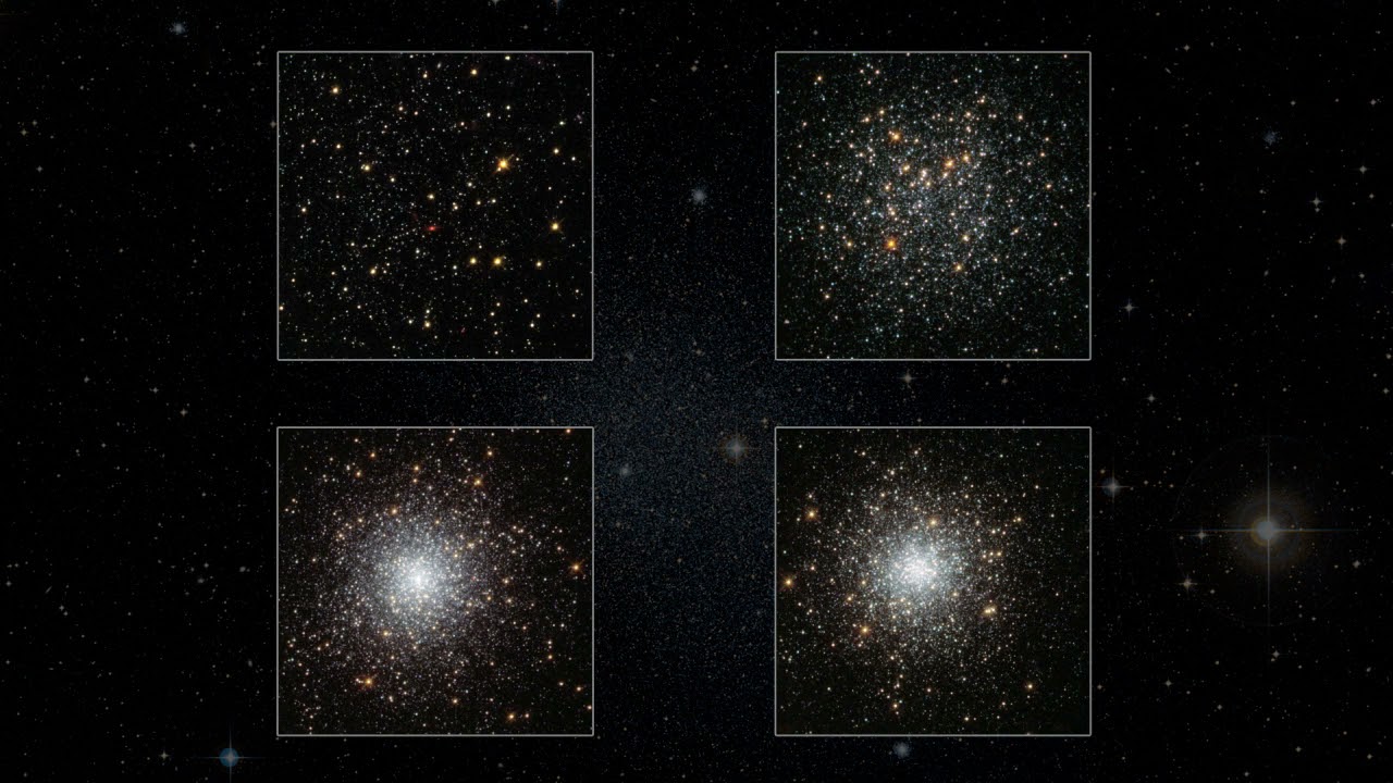 The riddle of the missing stars