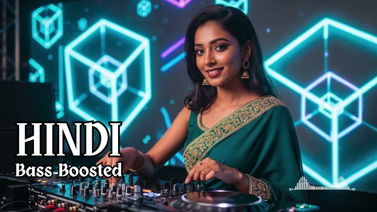 Hindi Clubbing Hits 2026 🎵💎 | Bollywood Night Party Mix with Bass Punch