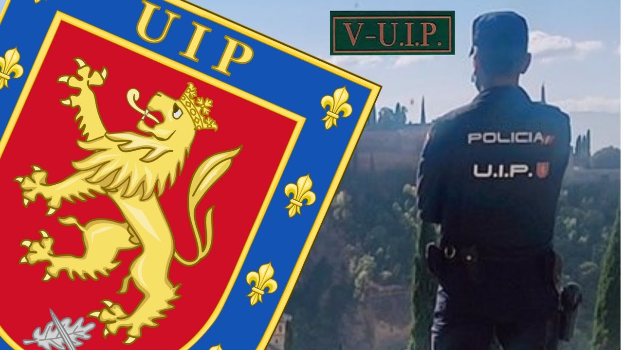 Hoy conocemos... V U.I.P. - GAMO Málaga