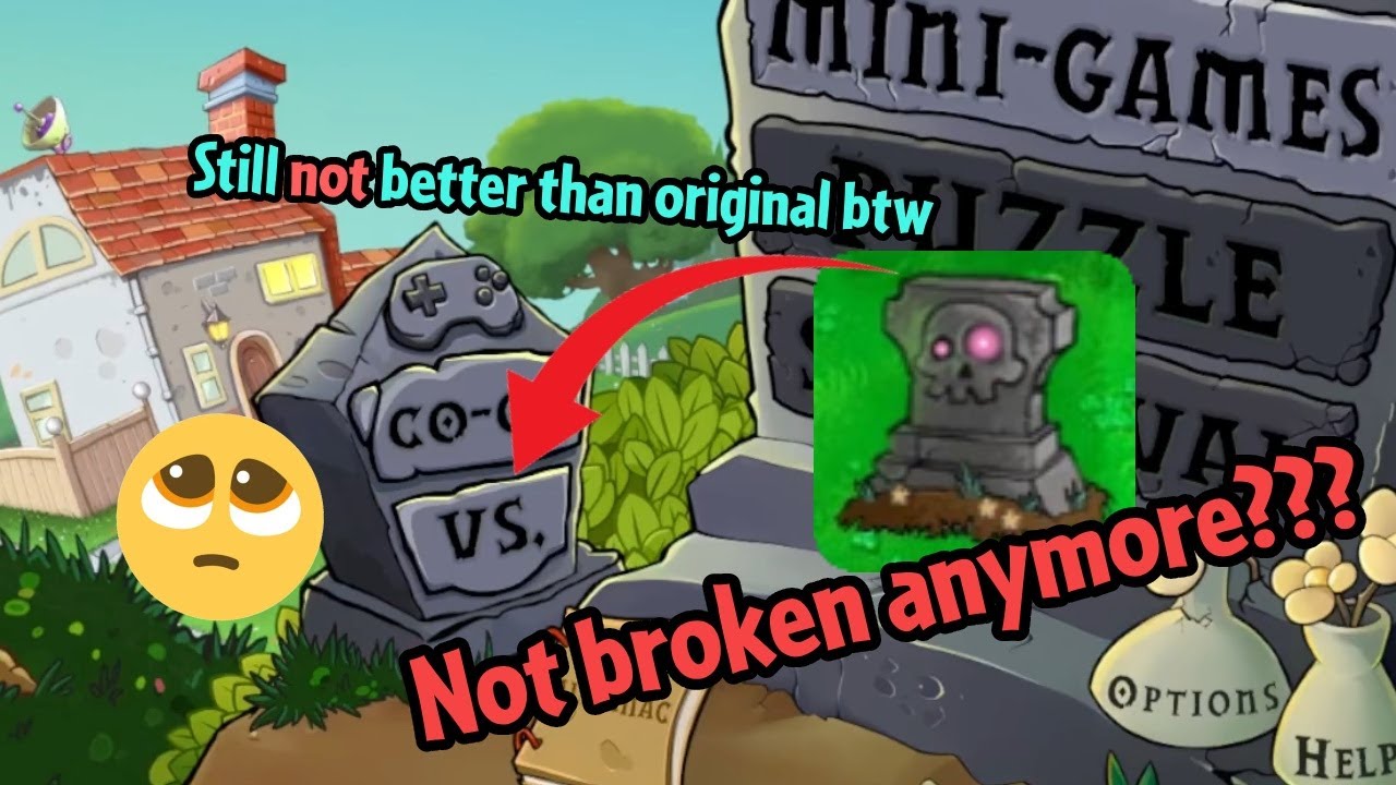 They fixed VS mode.....or did they?