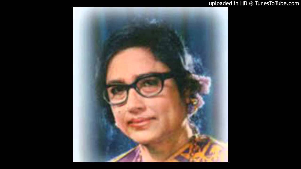 KANIKA BANDYOPADHYAY-Daya Diye Hobe(দয়া দিয়ে হবে গো)
