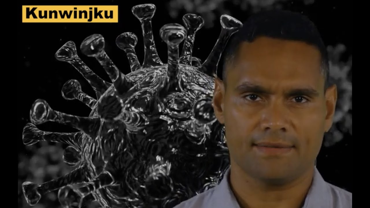Kunwinjku - A short film made by the NLC in the Kunwinjku language about COVID-19/Coronavirus