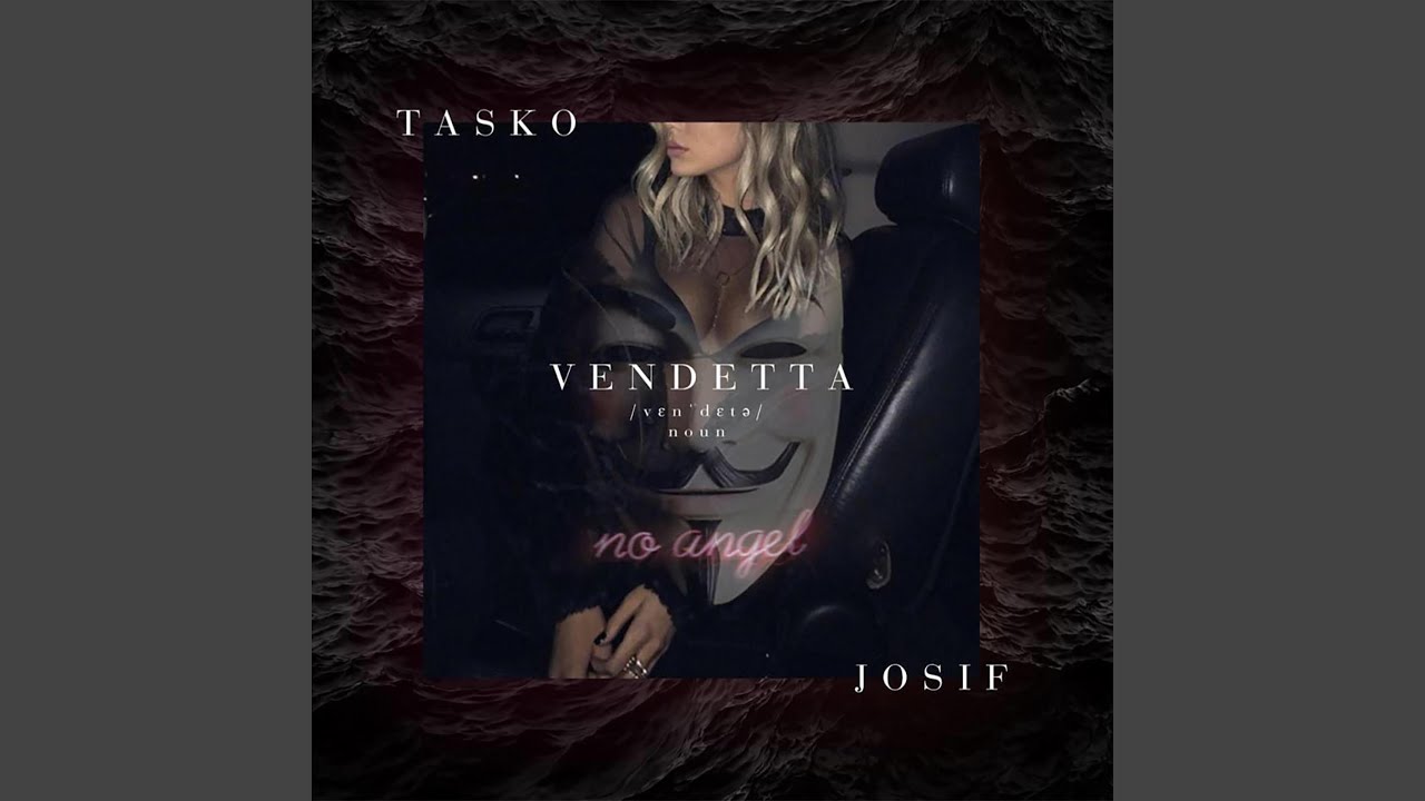 Vendetta (feat. Tasko)