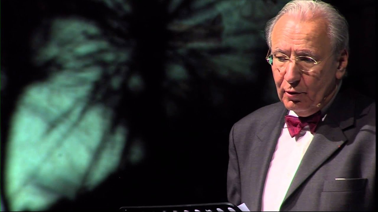 Homo Eroticus - vicino/lontano 2013 - lectio magistralis di Michel Maffesoli