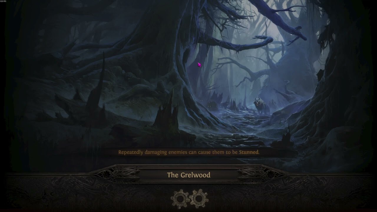 POE 2 - Walkthrough Part 2: The Grelwood