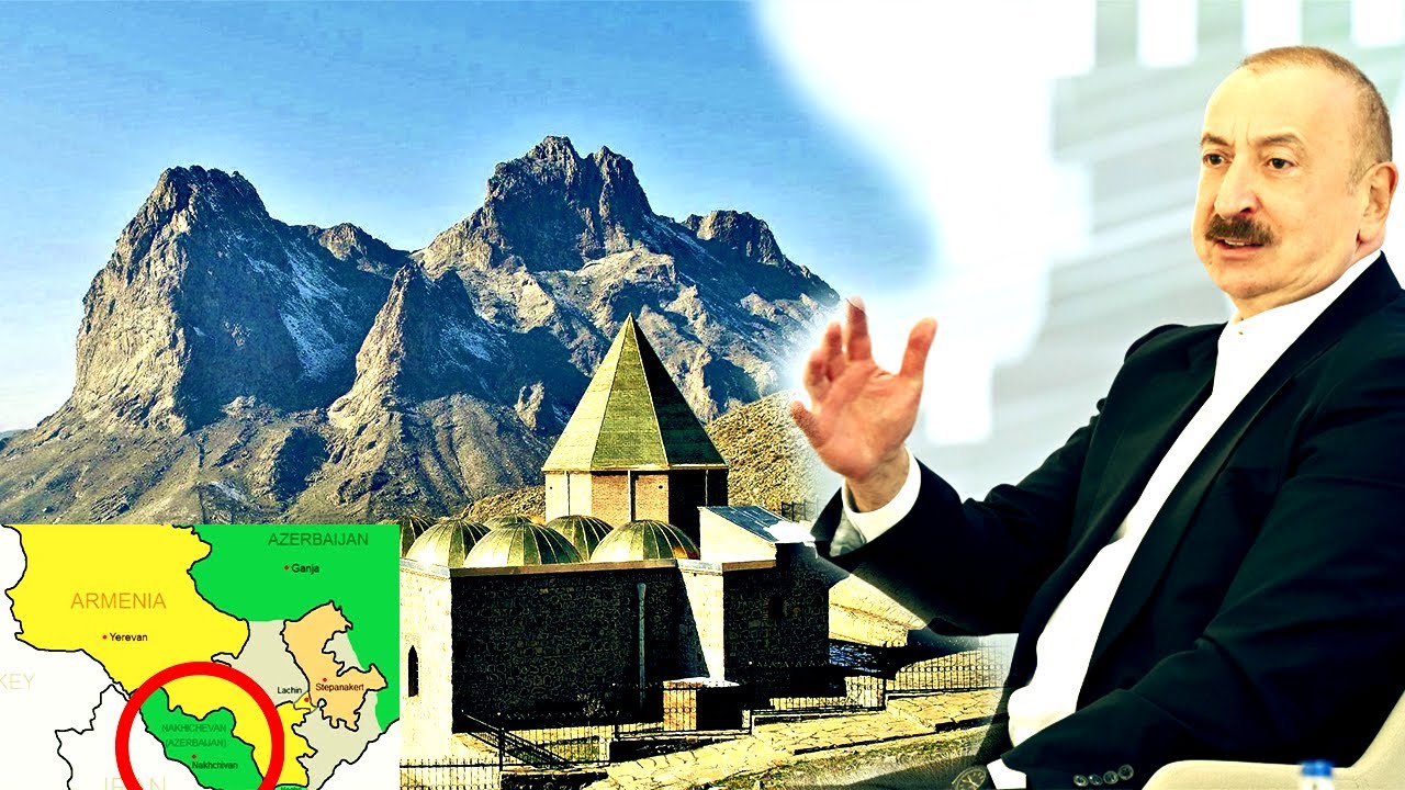 ՔԻՉ Է ՄՆԱՑԵԼ․ ալիևը հեռացողների ցուցակում /Նախիջևանը պետք է միացվի իր պատմական հայրենիքին