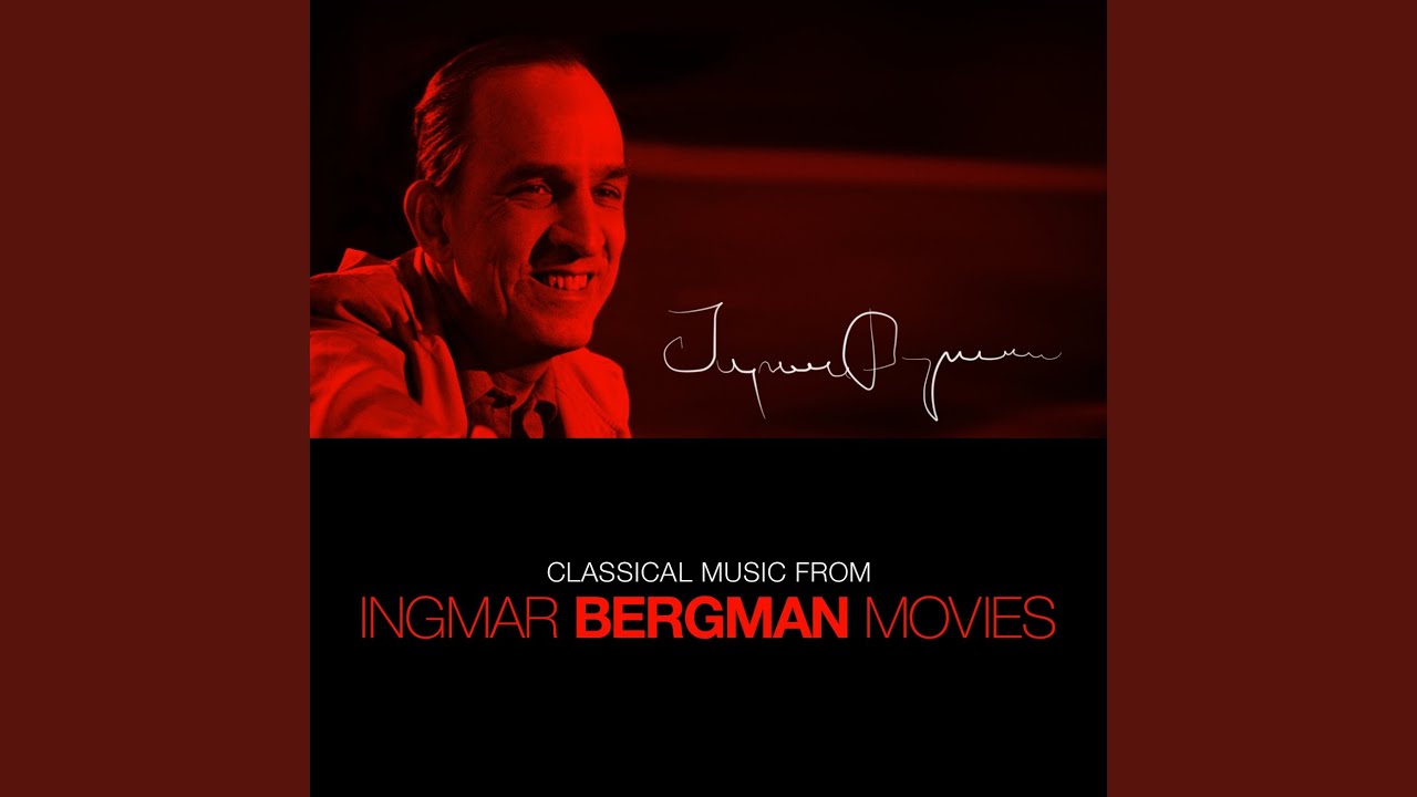 Sinfonia Concertante in E-Flat Major for Violin, Viola and Orchestra, K. 364 (320d): II. Andante