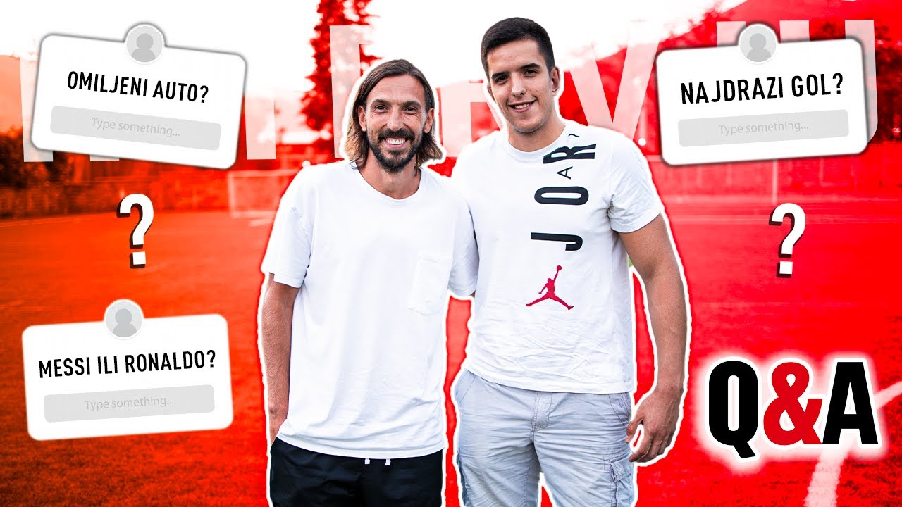 INTERVJU SA DEJOM DAMJANOVIĆEM! *ODGOVARA NA VAŠA PITANJA*