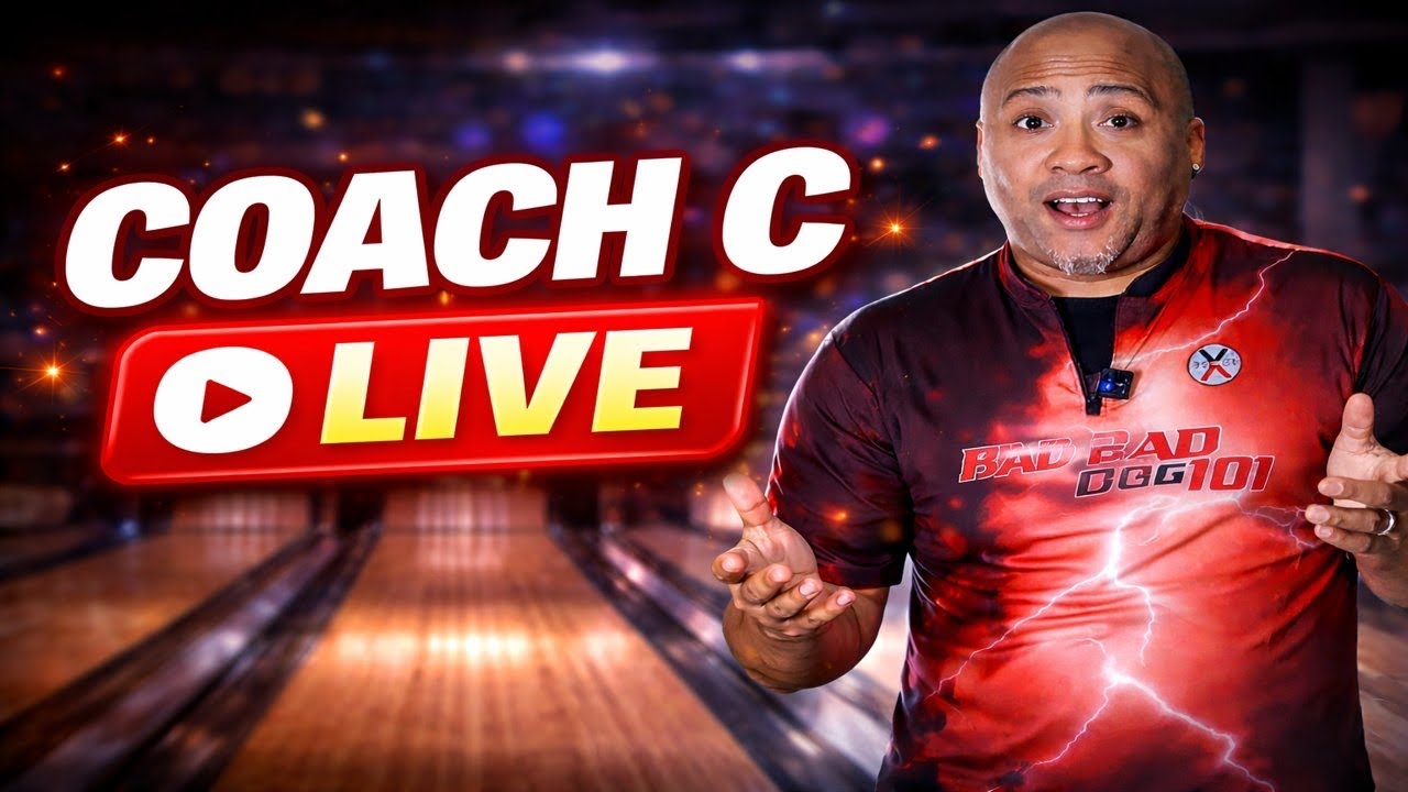 My Broadcast