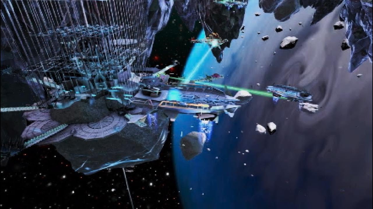 Online Wiping Alpha Asteroid|Ark Official Small Tribes|