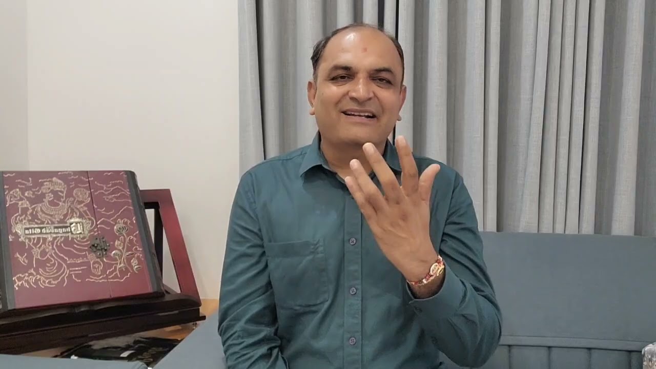 પ્રમુખસ્વામી મહારાજના પ્રેરક પ્રસંગો