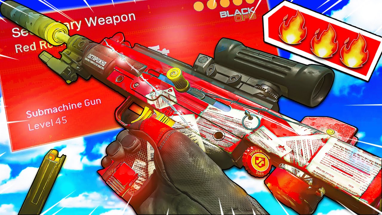 MILANO AR is the NEW WARZONE META! (MILANO BEST CLASS SETUP)