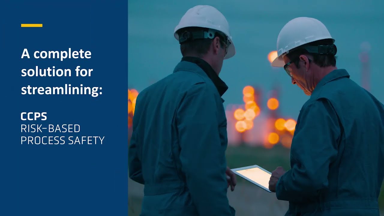 Facilex&reg; Risk-Based Process Safety Suite