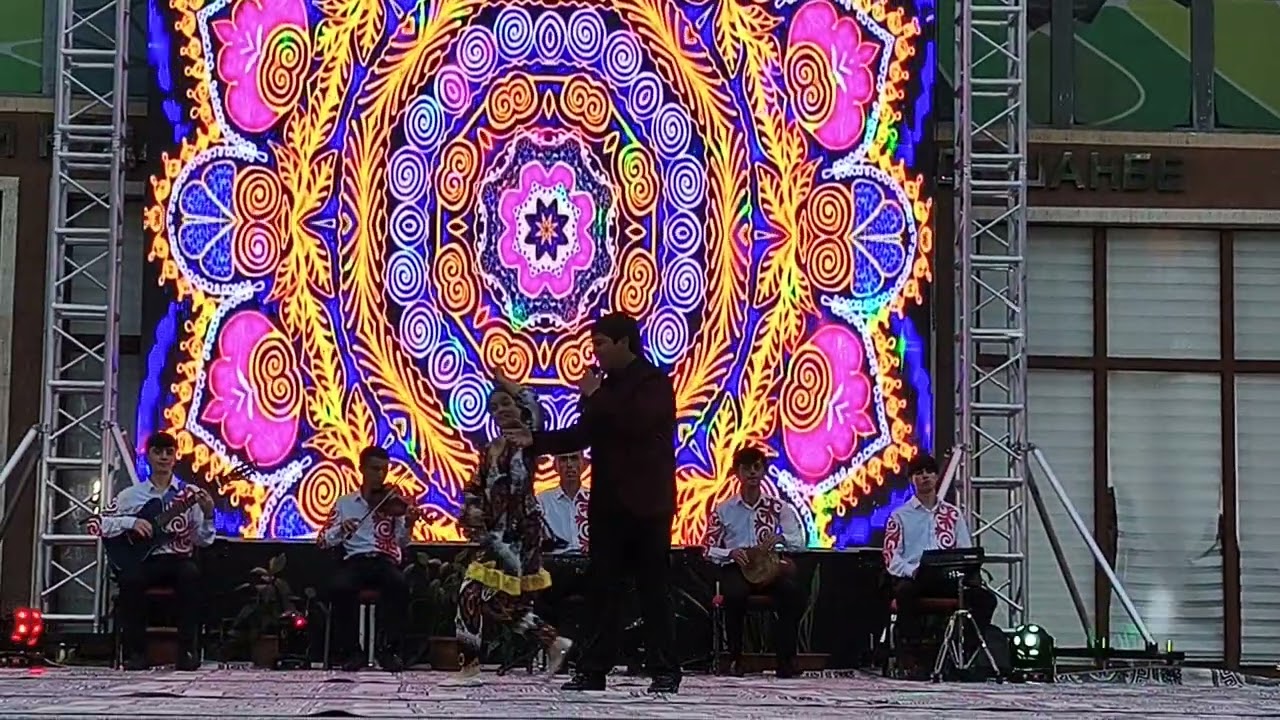 Открытия международный фестиваль 