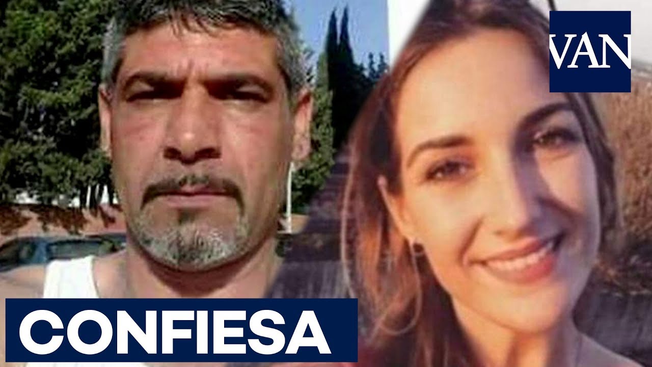 [LAURA LUELMO] Bernardo Montoya confiesa el crimen de Huelva