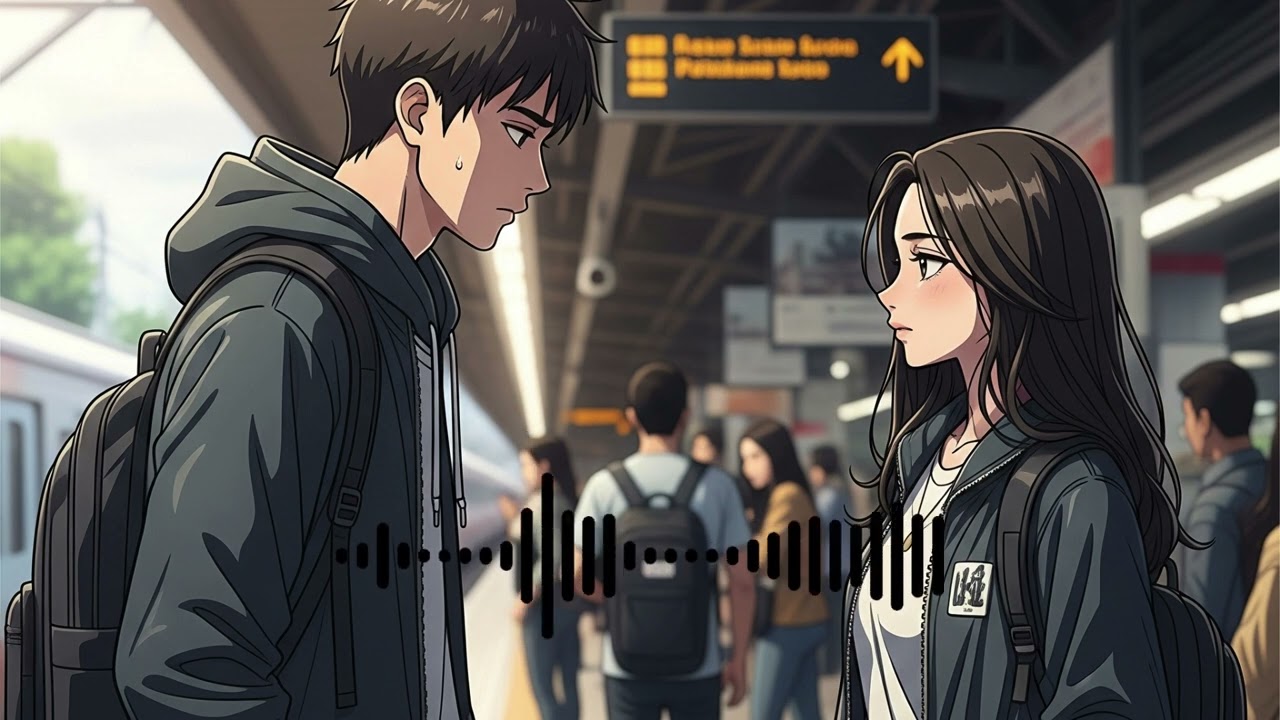 "Kalokohan" - VibingwithKaito | When Your High School Crush Appears Again (Official Audio)