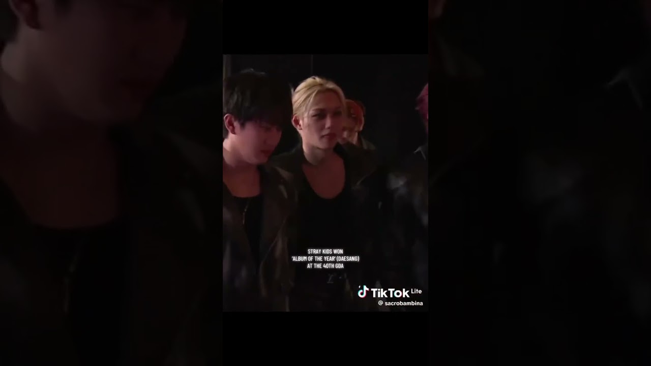 @StrayKids 