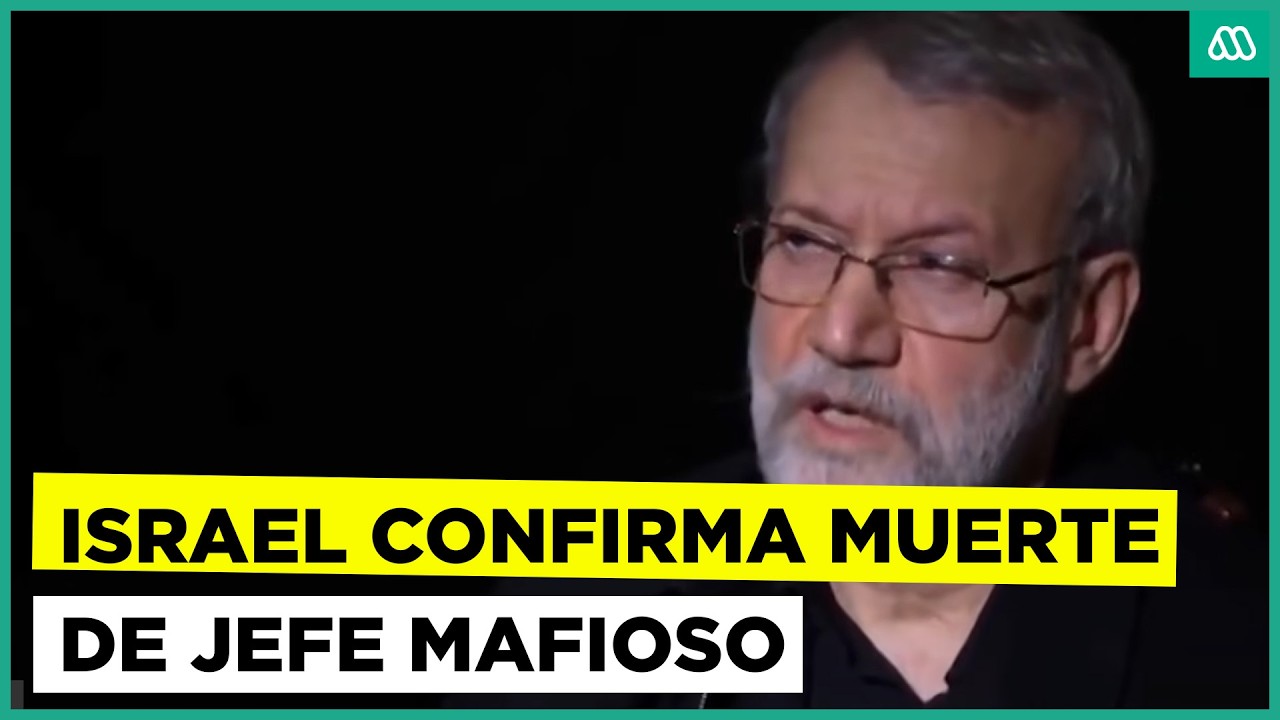 Guerra en Medio Oriente: Israel confirmó muerte de 