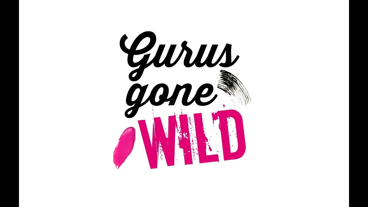 #GurusGoneWild