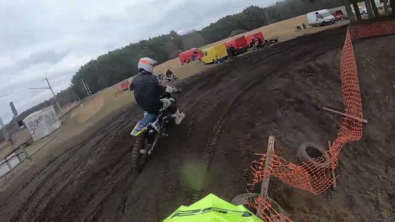 Motokros Velký Osek 1.3.2025