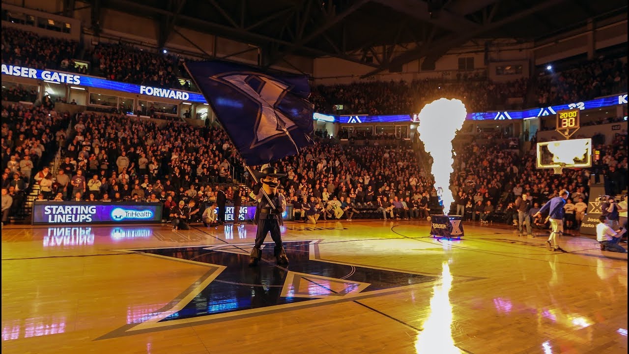 Greatest Xavier Basketball Moments of Recent Memory
