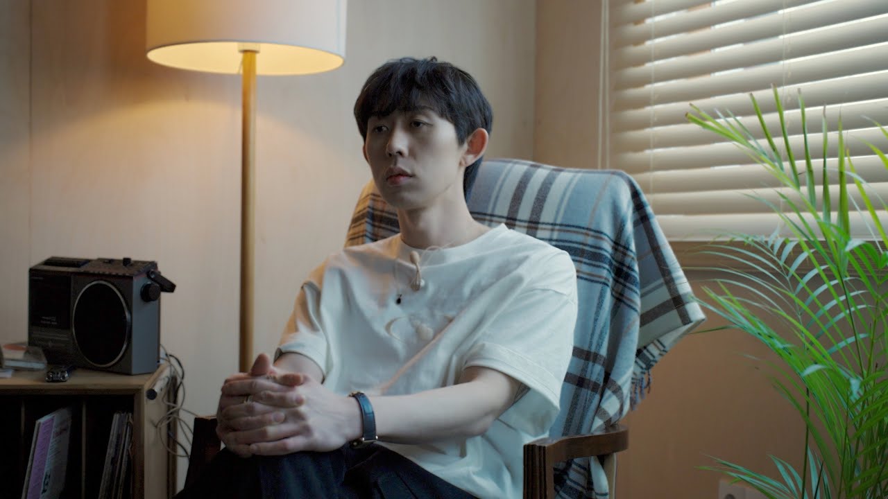 코드 쿤스트 (CODE KUNST) - Remember Archive Commentary by 코드 쿤스트 (CODE KUNST)