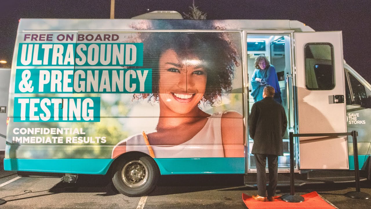Pro-Life Gala |  Lloyd Pulley—Calvary Chapel Old Bridge
