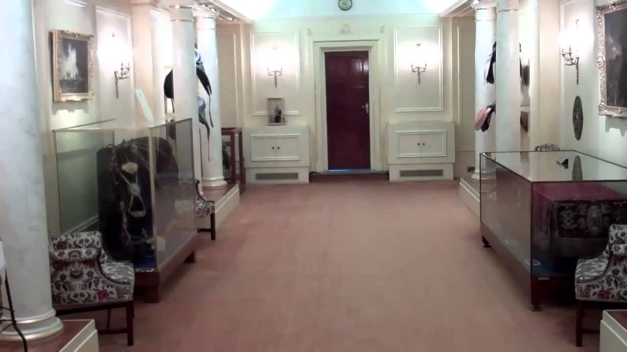 Saddlers' Hall A Tradition of Excellence