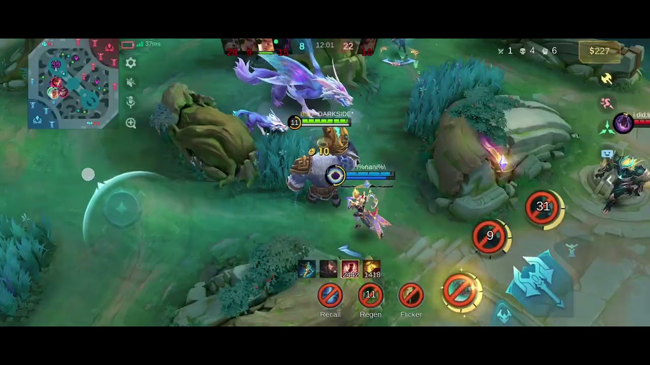 TUTORIAL CARA MAIN GROCK DENGAN BENAR ✅✅✅ 