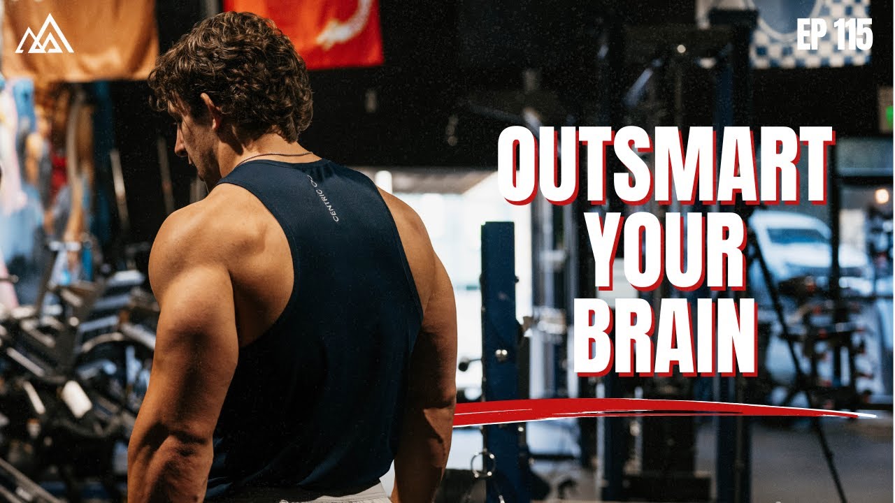 Iron Summit Episode 115: Brain Gains - Building Unbreakable Discipline
