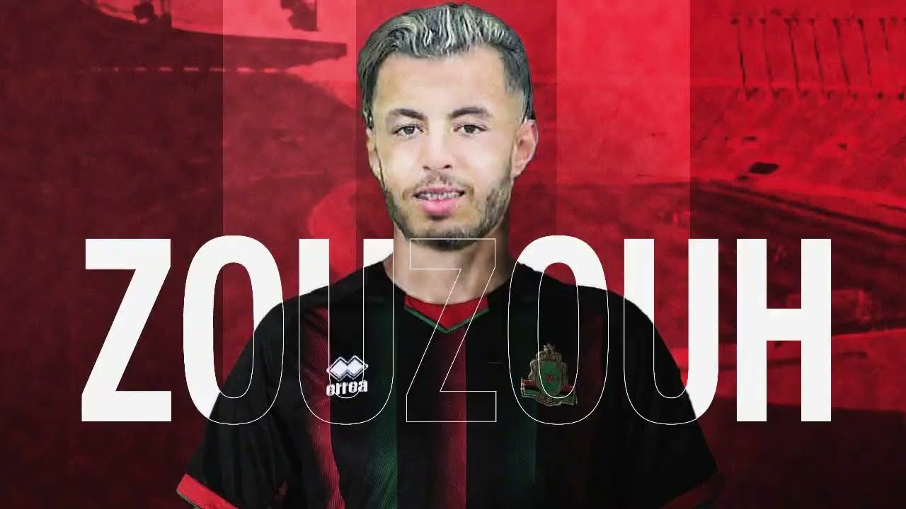 Amine Zahzouh 10  أمين زحزوج● Welcome to AS FAR ⚫🟤🟠 Best Skills & Goals