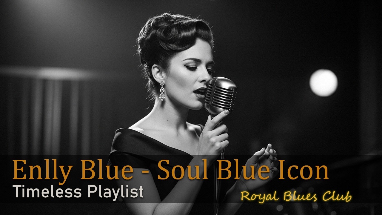 Romantic Blues & Smooth Jazz | Relaxing Tunes for a Cozy Evening