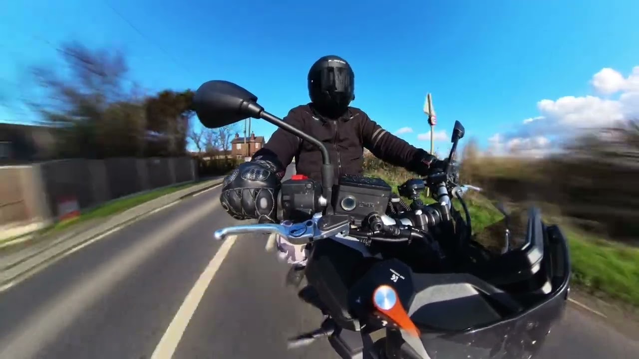 Ottringham to Withernsea