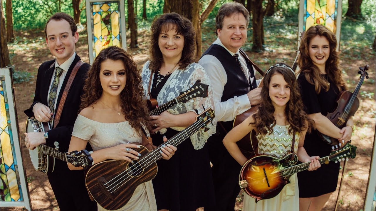 Williamson Branch, Thomas Point Beach Bluegrass Festival