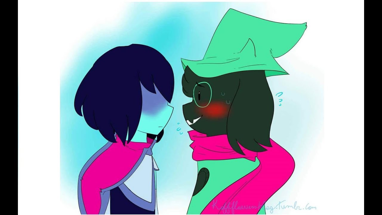 DELTARUNE TÜRKÇE | UTANDIN MI ÇEN #8