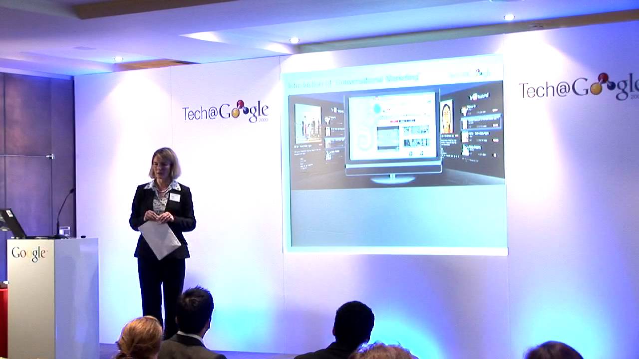 Digital Branding in a Technological World