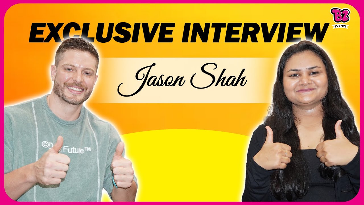 Heeramandi Actor Jason Shah ने Sanjay Leela Bhansali, Sonakshi Sinha और Shoot Experience पर की बात।