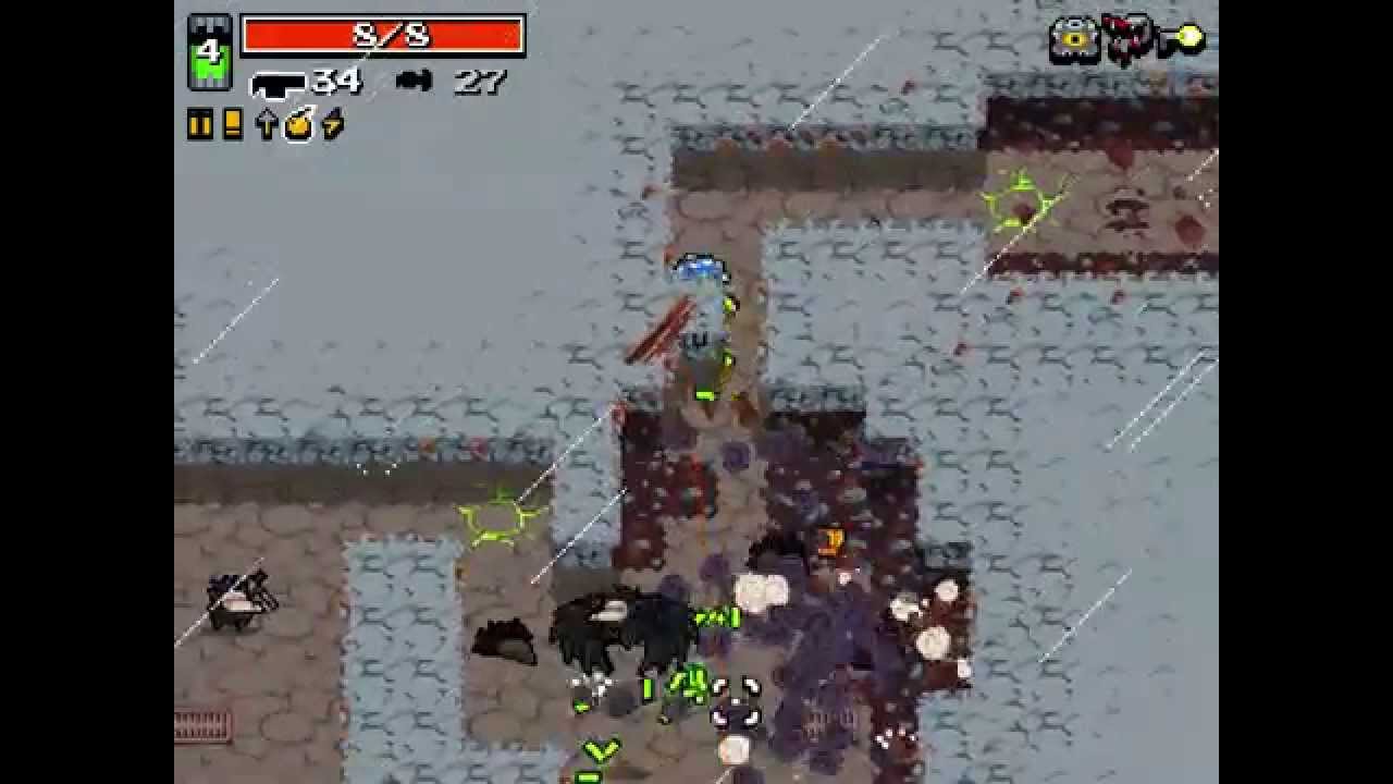 nuclearthrone - 13 - telebang