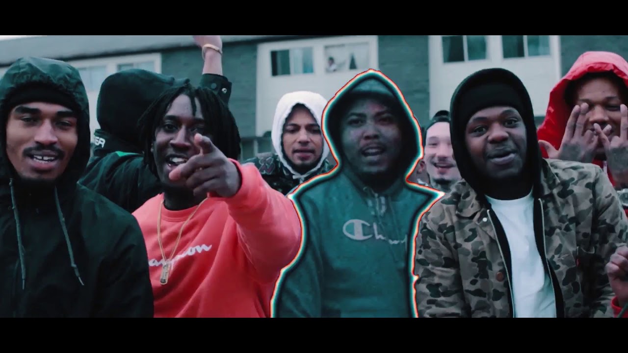 Baebae Savo - wit that shit ft. Yung Moet