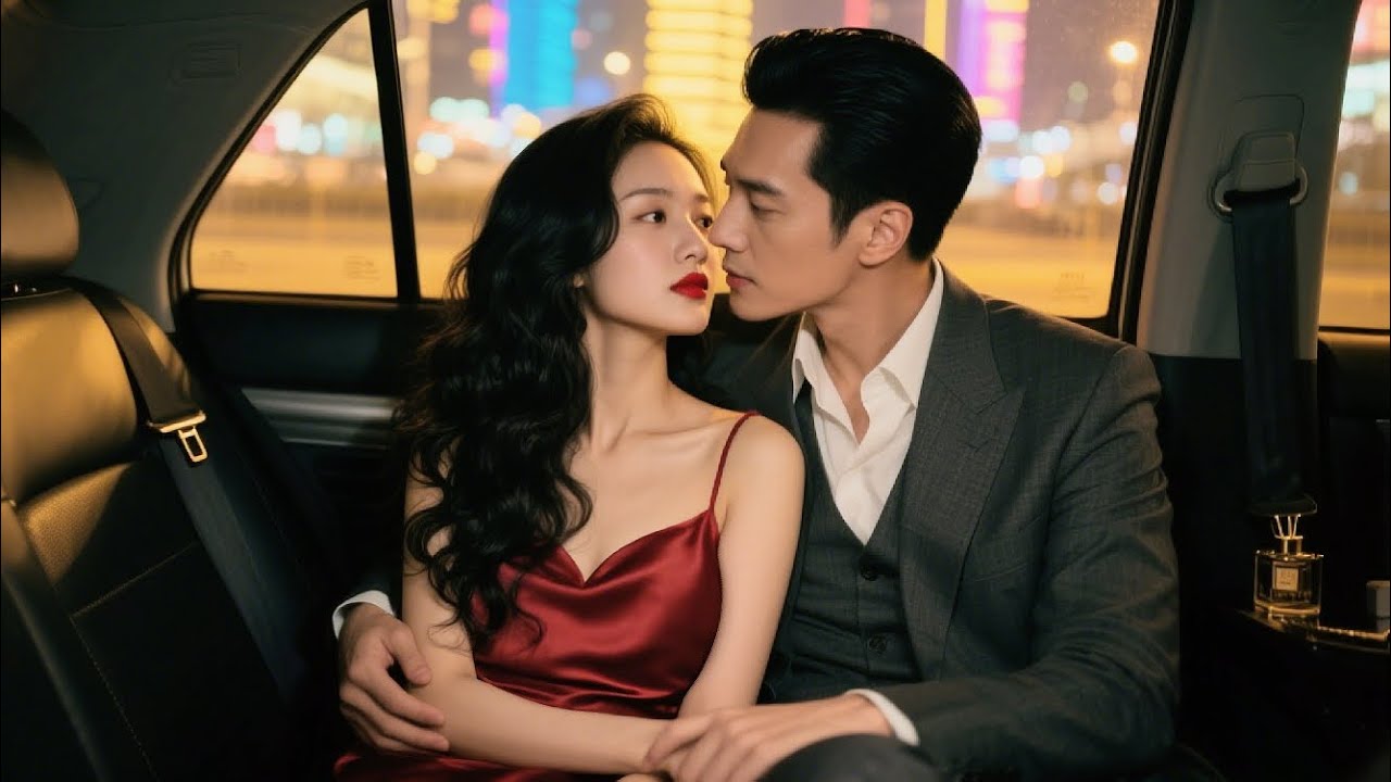 Giữ Thân Như Ngọc 20 Năm Nào Ngờ Cô Lại Bị Hại Và Có Tình 1 Đêm Với Tổng Tài Đẹp Trai Trên Siêu Xe 😳