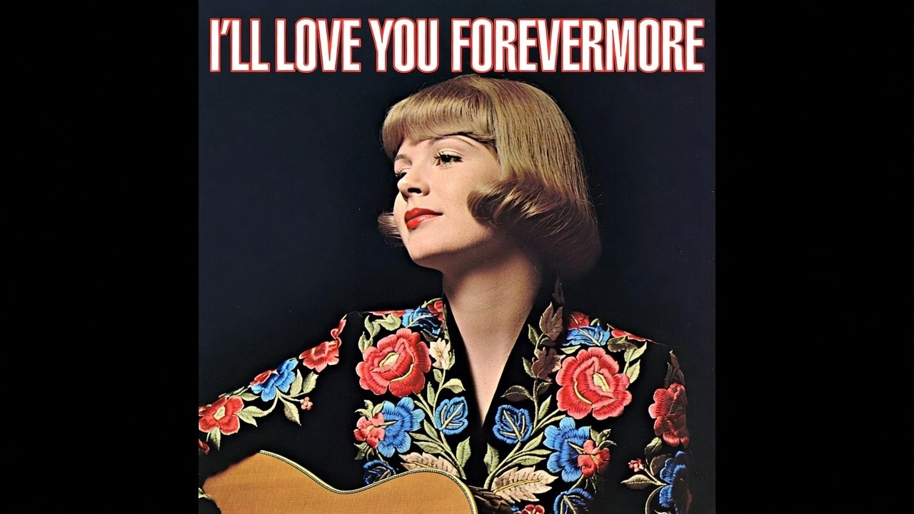 I'll Love You Forever More - Country Music