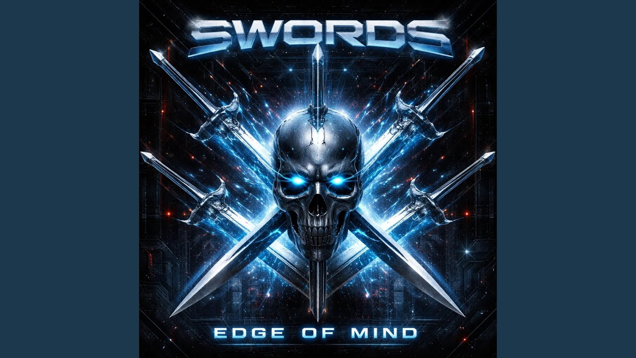 No Middle Ground (Two of Swords)