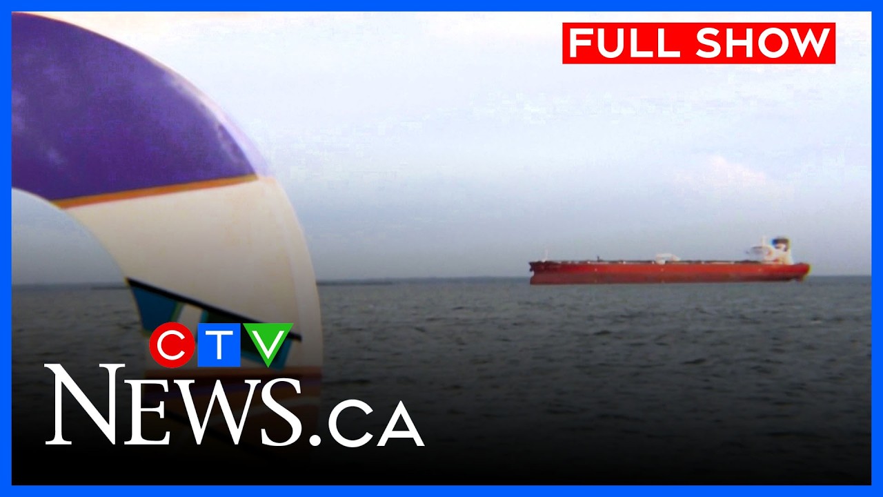 Airlines cancel flights to Cuba| CTV Your Morning Calgary for Tuesday, Feb. 10, 2026
