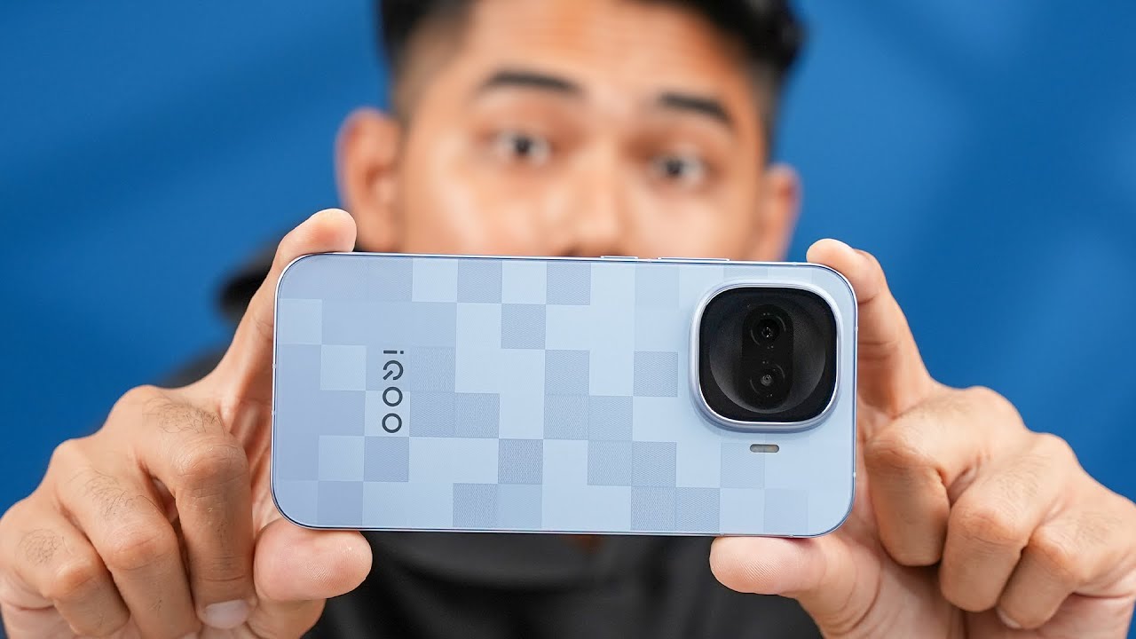 iQOO 15R : Flagship Gaming Mampu Milik PALING POWER! 🔥