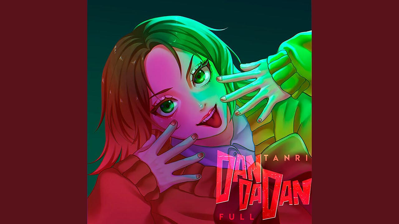 Dandadan (Russian Ver.)
