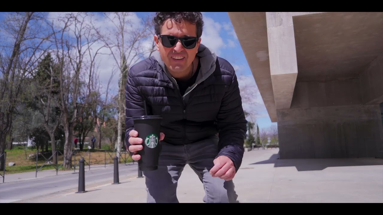MAGWHEEL FILMMAKER KIT | Trotter MAGWheel: La Alternativa a Onewheel para Filmmaking (en Español)