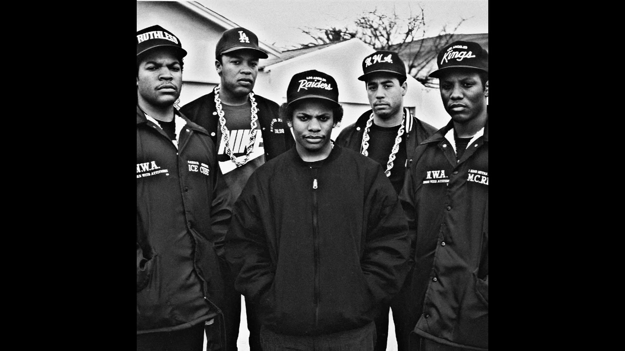 [FREE] Old School Boom Bap x Freestyle 90s Type Beat - My Homies