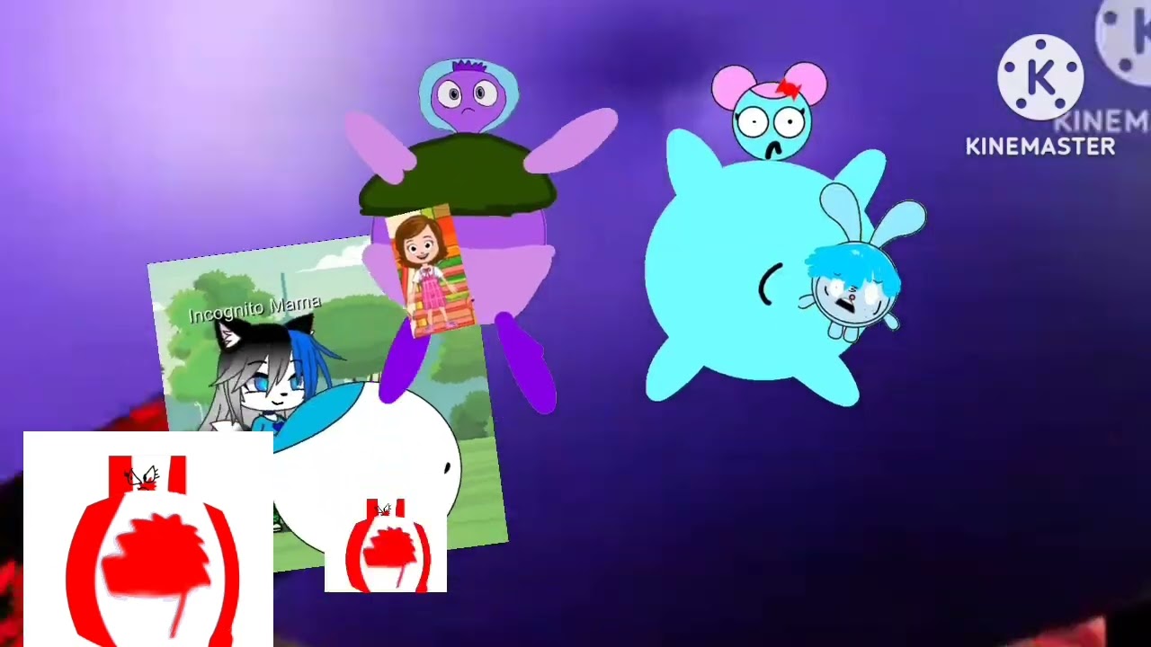 Ba6ba & pibby inflation add round 3